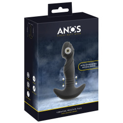 ANOS Stimulateur prostate Moveo 13 x 3.8cm